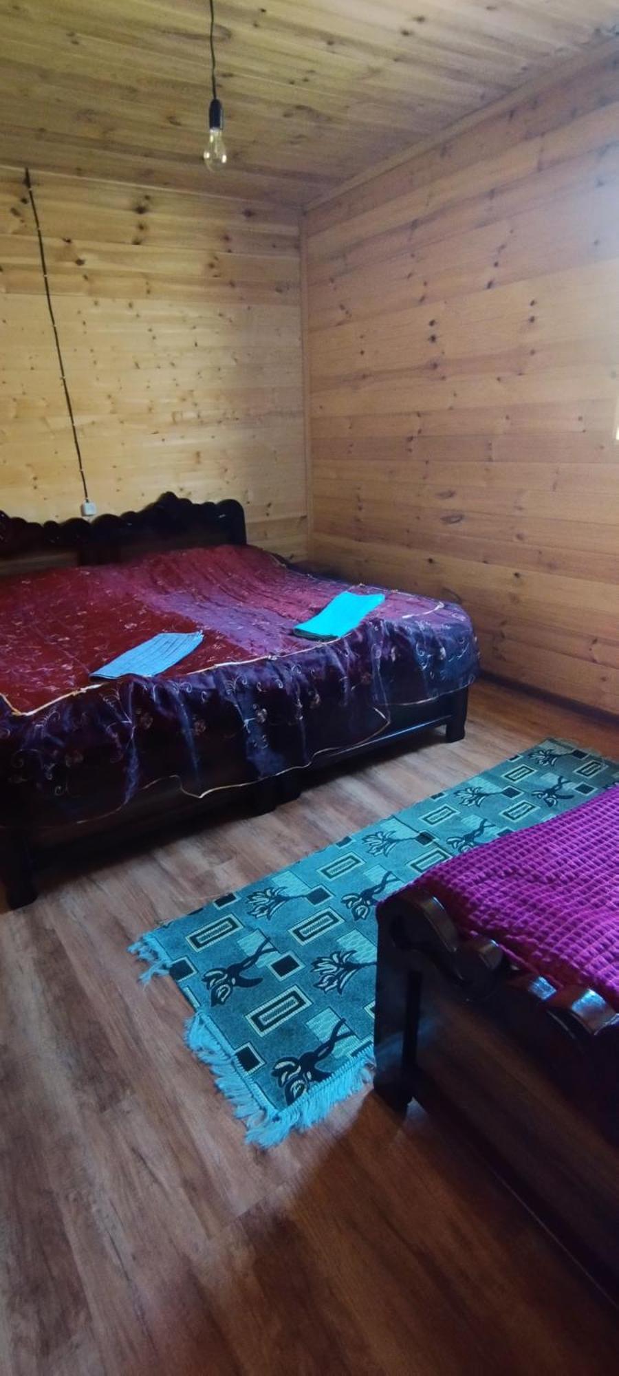 Vila Latphari In Ushguli Rom bilde